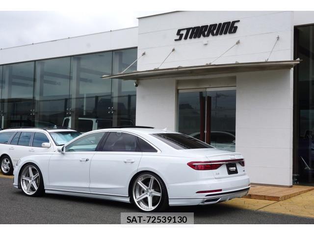 Audi A8 2018-10 8282546-5
