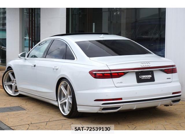 Audi A8 2018-10 8282546-6