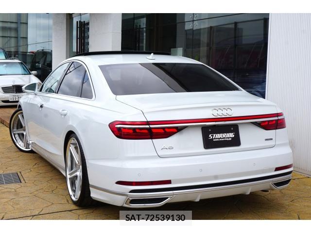 Audi A8 2018-10 8282546-7