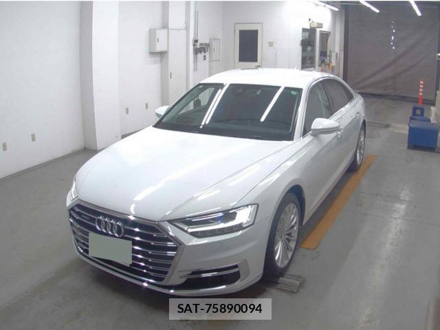 Audi A8 2019-10 8284777-0