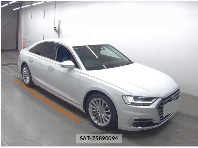 Audi A8 2019-10 8284777-3