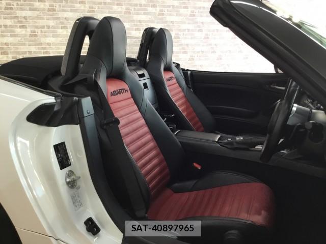 Abarth 124 Spider 2017-08 8279245-14
