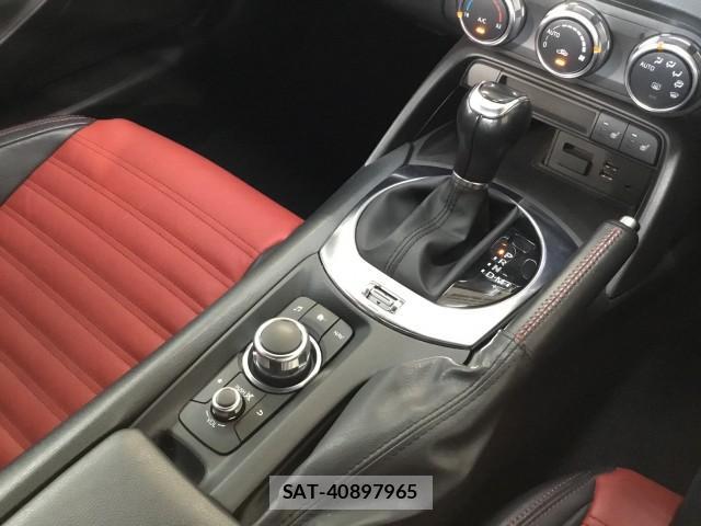 Abarth 124 Spider 2017-08 8279245-18