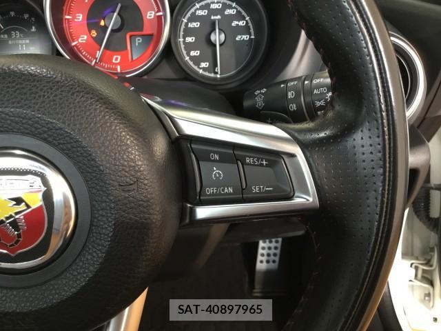 Abarth 124 Spider 2017-08 8279245-19