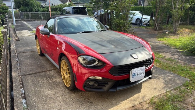 sat car