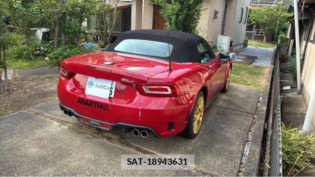 Abarth 124 Spider 2016-10 8281893-12