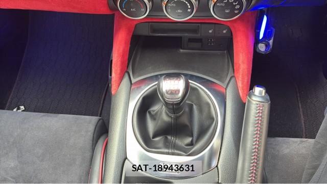 Abarth 124 Spider 2016-10 8281893-13