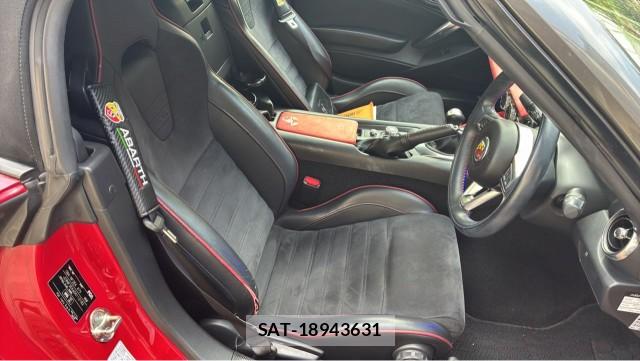 Abarth 124 Spider 2016-10 8281893-5