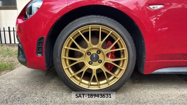 Abarth 124 Spider 2016-10 8281893-7