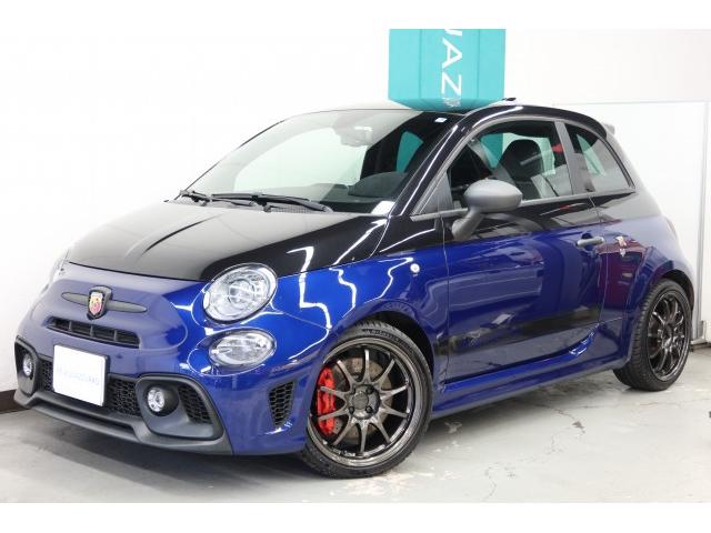Abarth 595 2018-09 8277702-1
