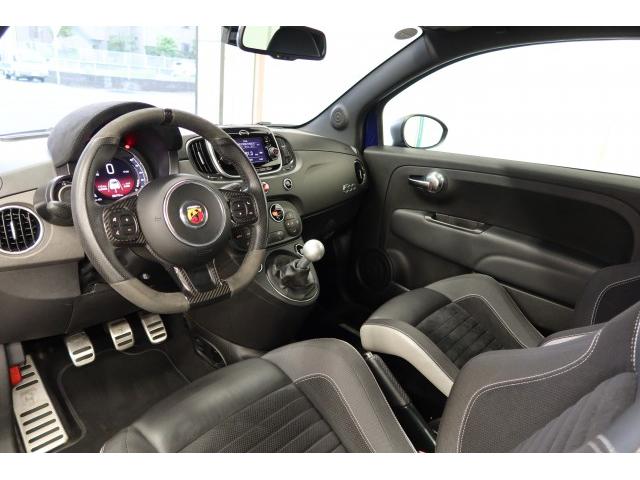 Abarth 595 2018-09 8277702-11