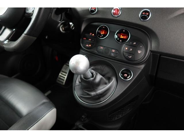 Abarth 595 2018-09 8277702-14