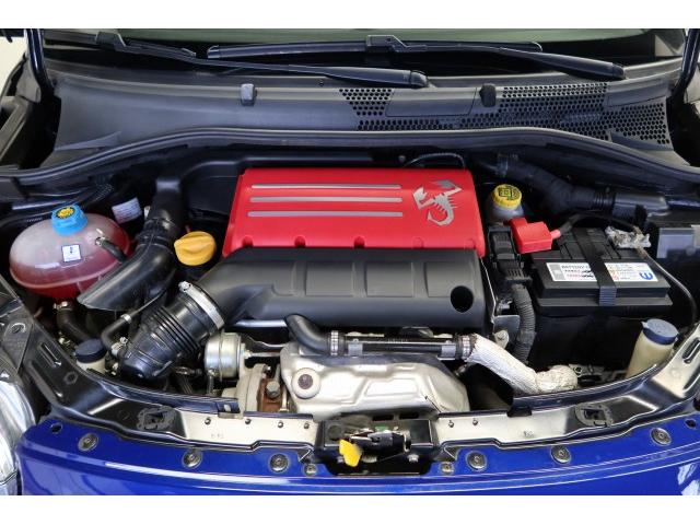 Abarth 595 2018-09 8277702-19