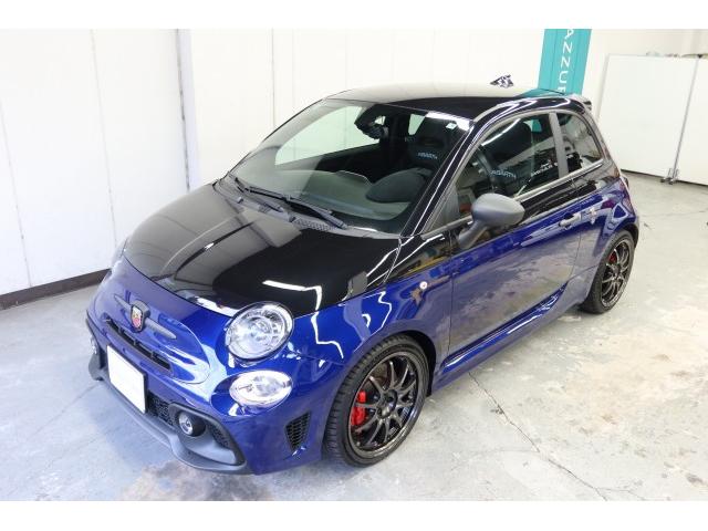 Abarth 595 2018-09 8277702-2