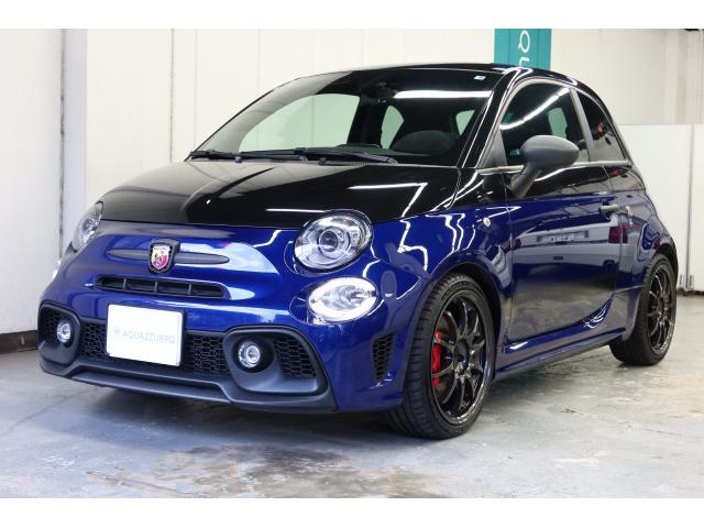 Abarth 595 2018-09 8277702-3