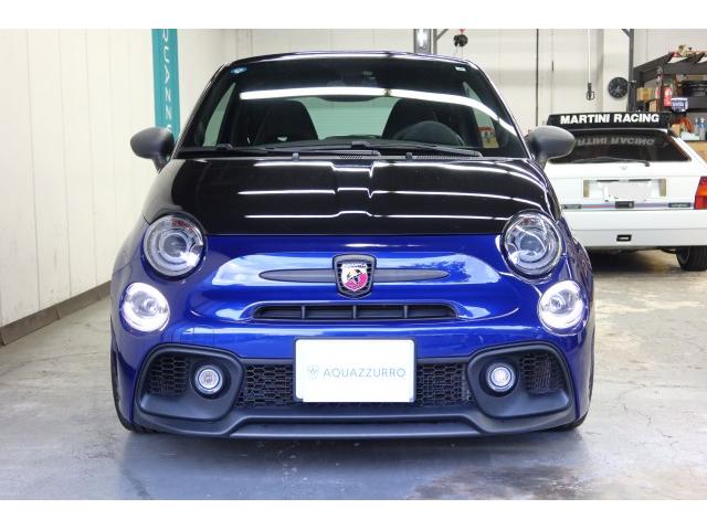 Abarth 595 2018-09 8277702-4