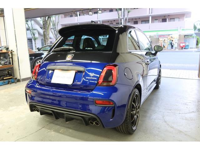 Abarth 595 2018-09 8277702-7