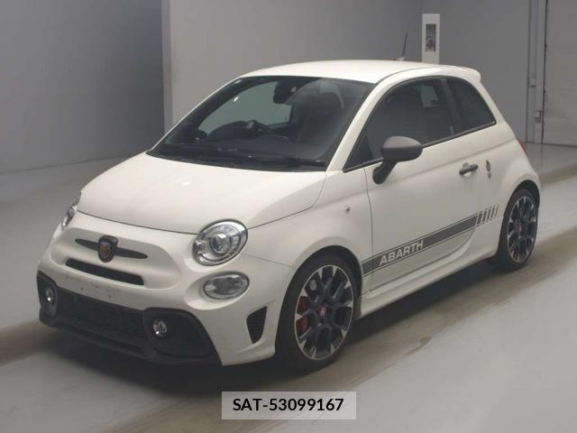 Abarth 595 2019-06 8278911-0