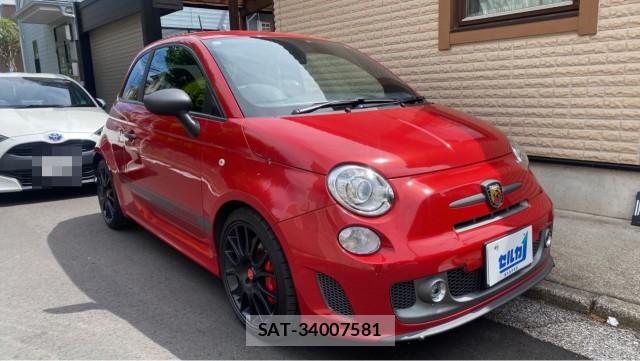 Abarth 595 2015-12 8280569-11