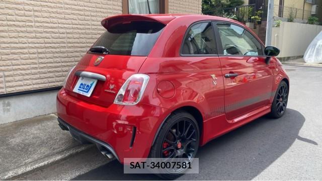 Abarth 595 2015-12 8280569-12