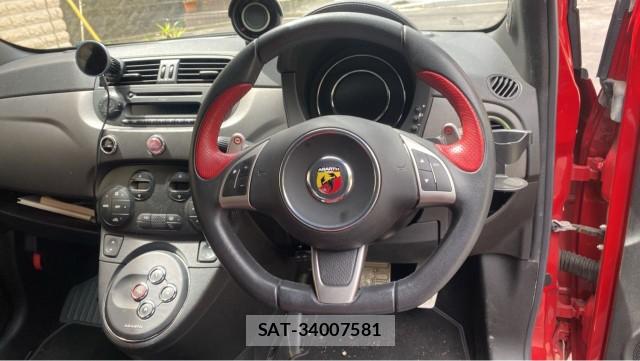 Abarth 595 2015-12 8280569-16