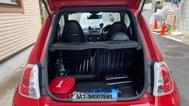Abarth 595 2015-12 8280569-17