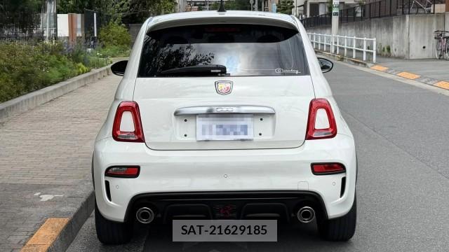 Abarth 595 2019-01 8281630-1