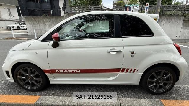 Abarth 595 2019-01 8281630-10