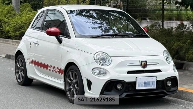 Abarth 595 2019-01 8281630-11
