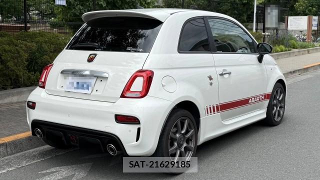 Abarth 595 2019-01 8281630-12