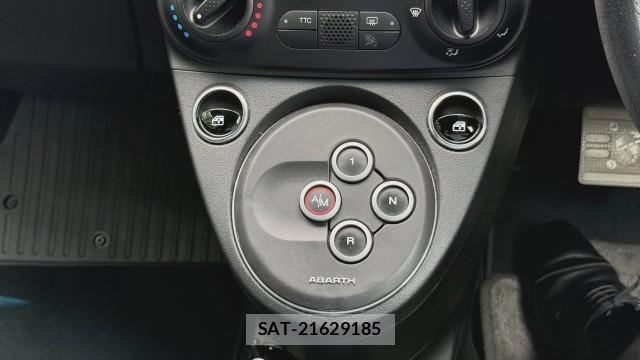Abarth 595 2019-01 8281630-14