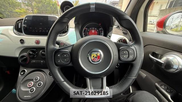 Abarth 595 2019-01 8281630-16