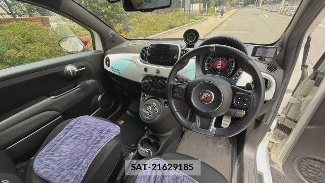 Abarth 595 2019-01 8281630-2