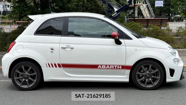 Abarth 595 2019-01 8281630-3