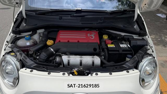 Abarth 595 2019-01 8281630-7
