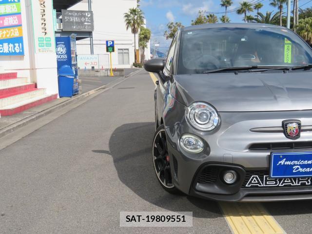 Abarth 595 2020-03 8282992-10