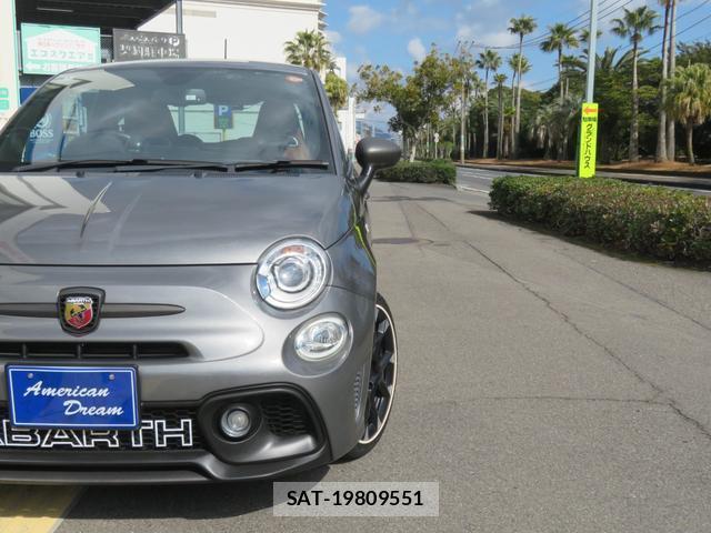 Abarth 595 2020-03 8282992-11
