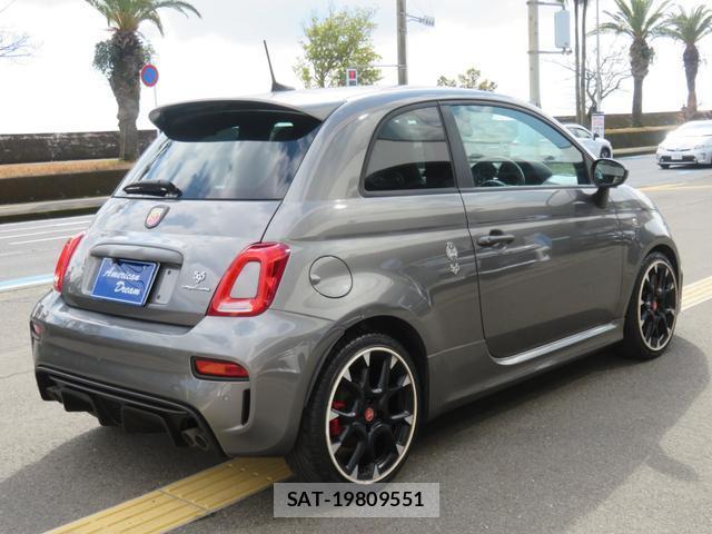 Abarth 595 2020-03 8282992-13
