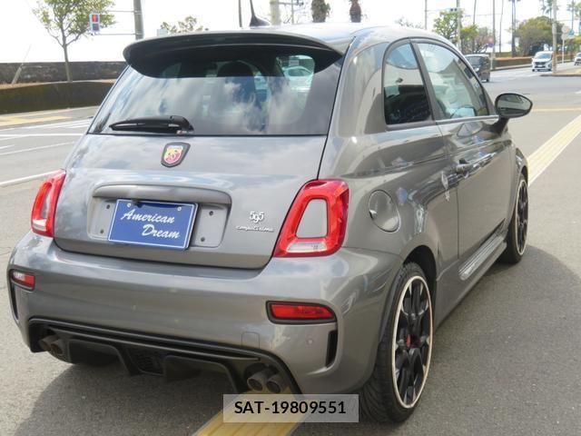 Abarth 595 2020-03 8282992-14