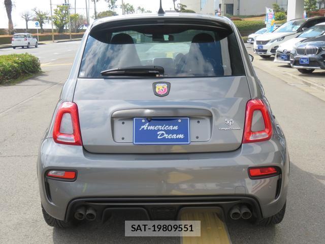 Abarth 595 2020-03 8282992-15