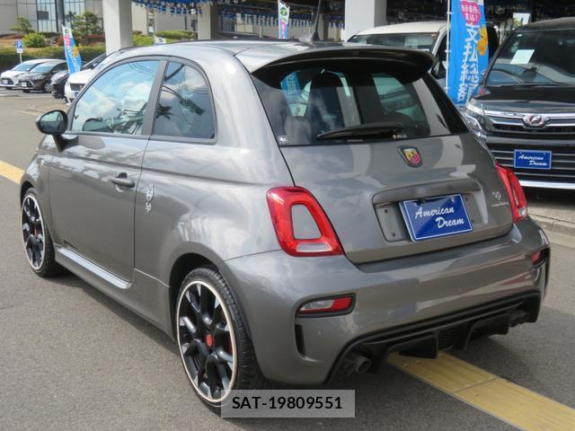 Abarth 595 2020-03 8282992-16