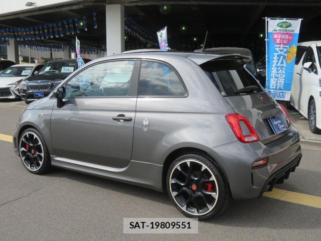Abarth 595 2020-03 8282992-17