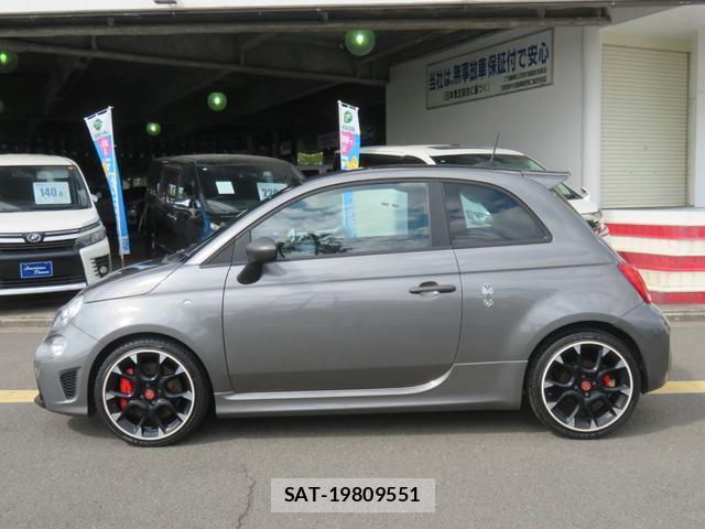 Abarth 595 2020-03 8282992-18