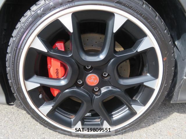 Abarth 595 2020-03 8282992-19