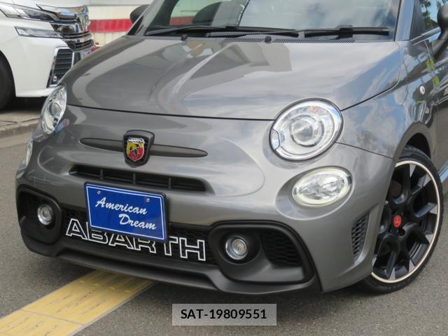 Abarth 595 2020-03 8282992-2