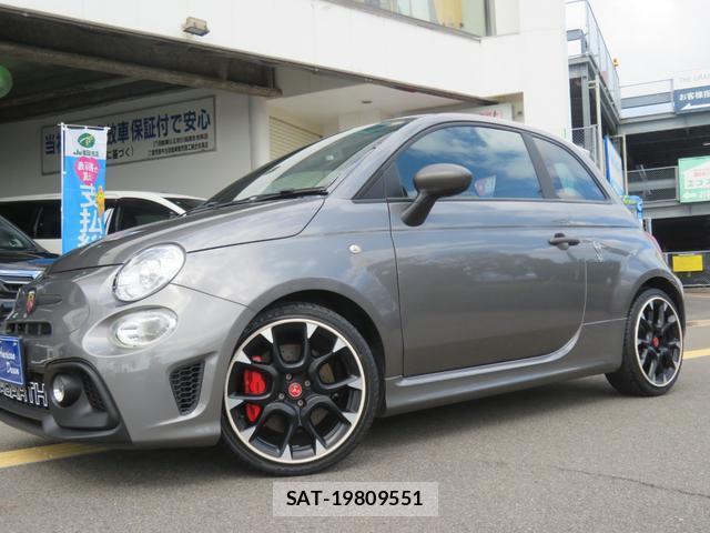 Abarth 595 2020-03 8282992-3