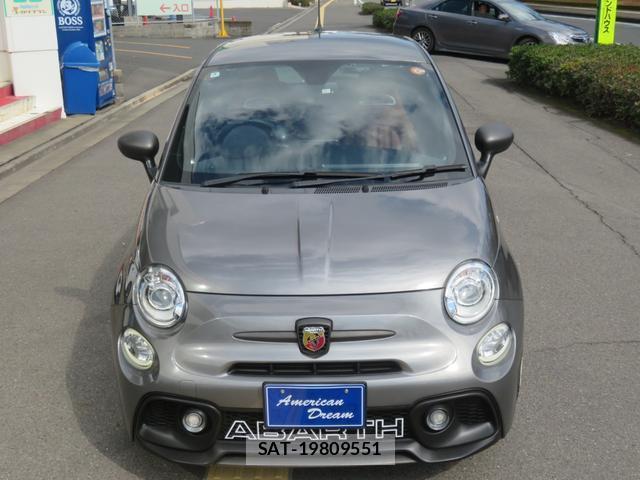 Abarth 595 2020-03 8282992-4
