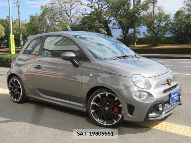 Abarth 595 2020-03 8282992-7