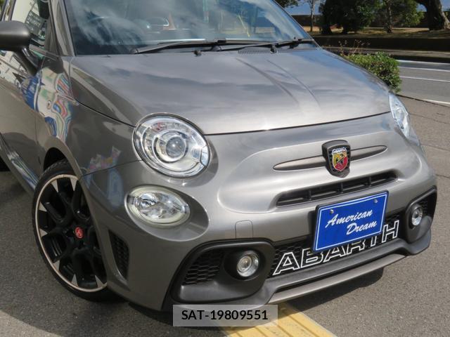 Abarth 595 2020-03 8282992-8