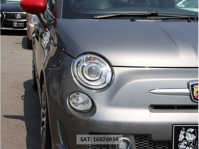 Abarth 595 2014-02 8283413-12